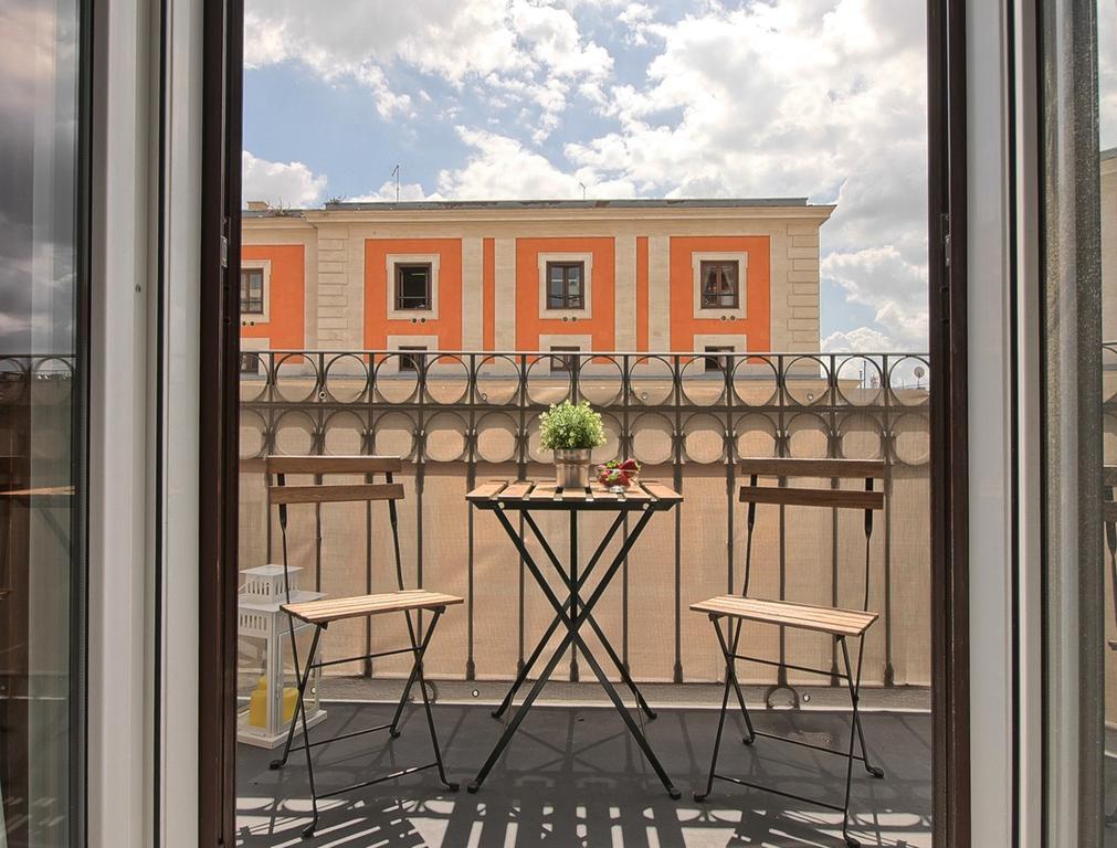 Relais Quattro Fontane — Foto 2